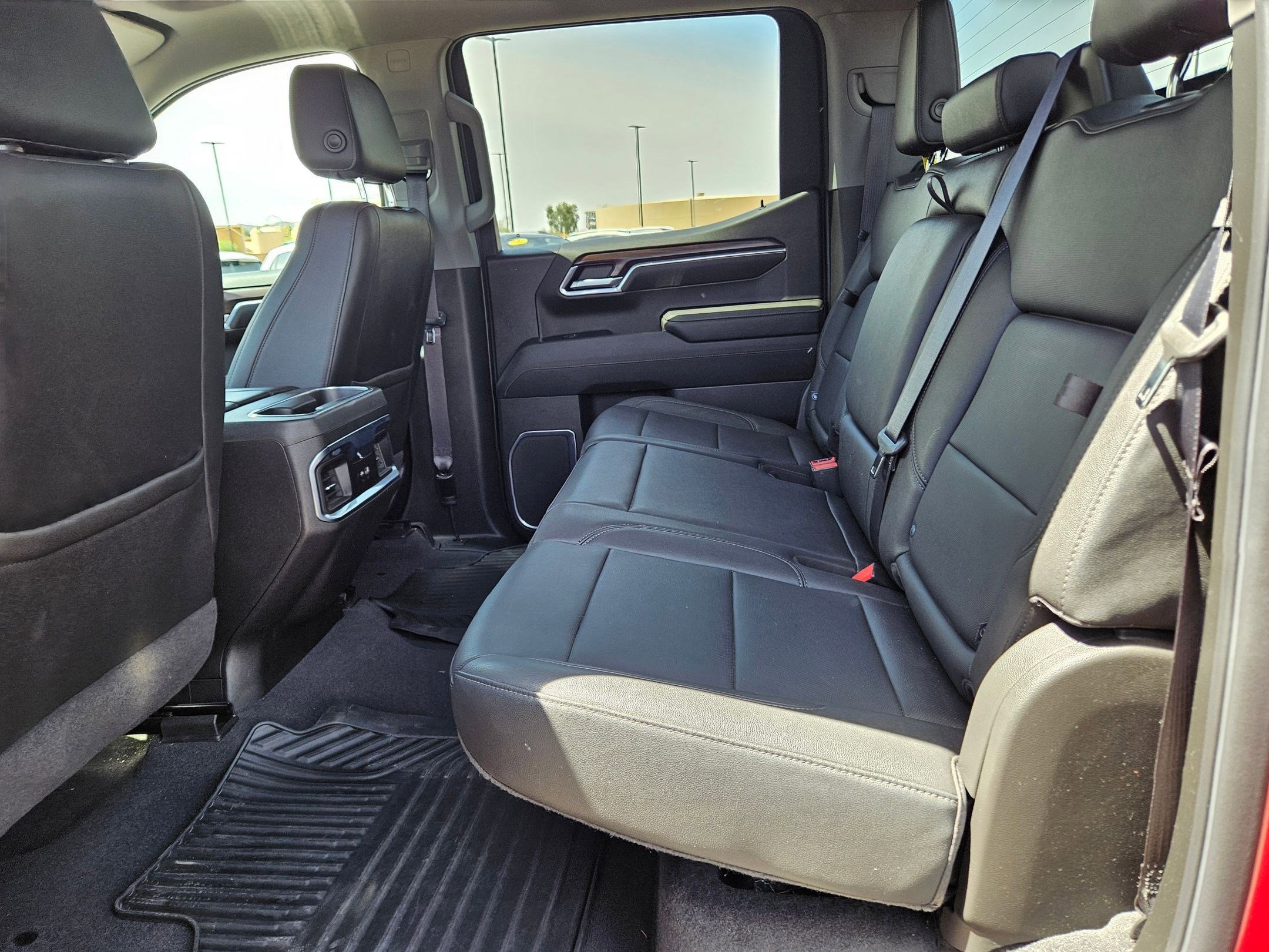 Certified 2022 GMC Sierra 1500 SLT w/ SLT Convenience Package AWD/4WD image 23