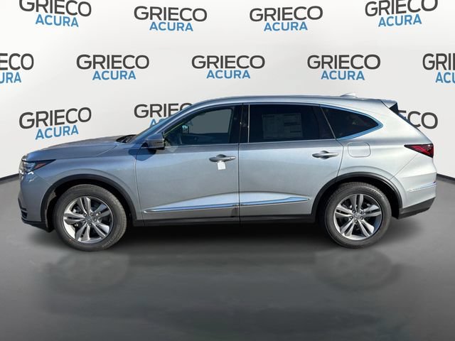 New 2026 Acura MDX SH-AWD image 8