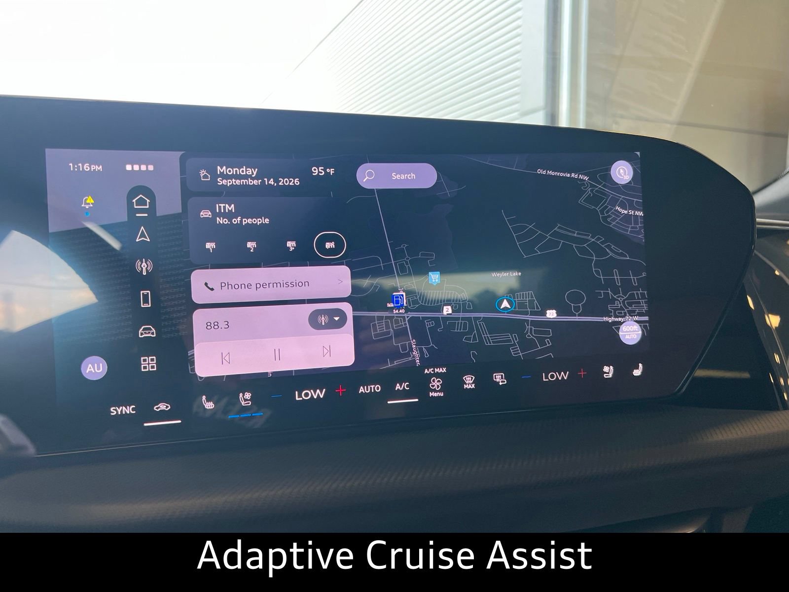 New 2026 Audi SQ5 Premium Plus AWD/4WD image 15