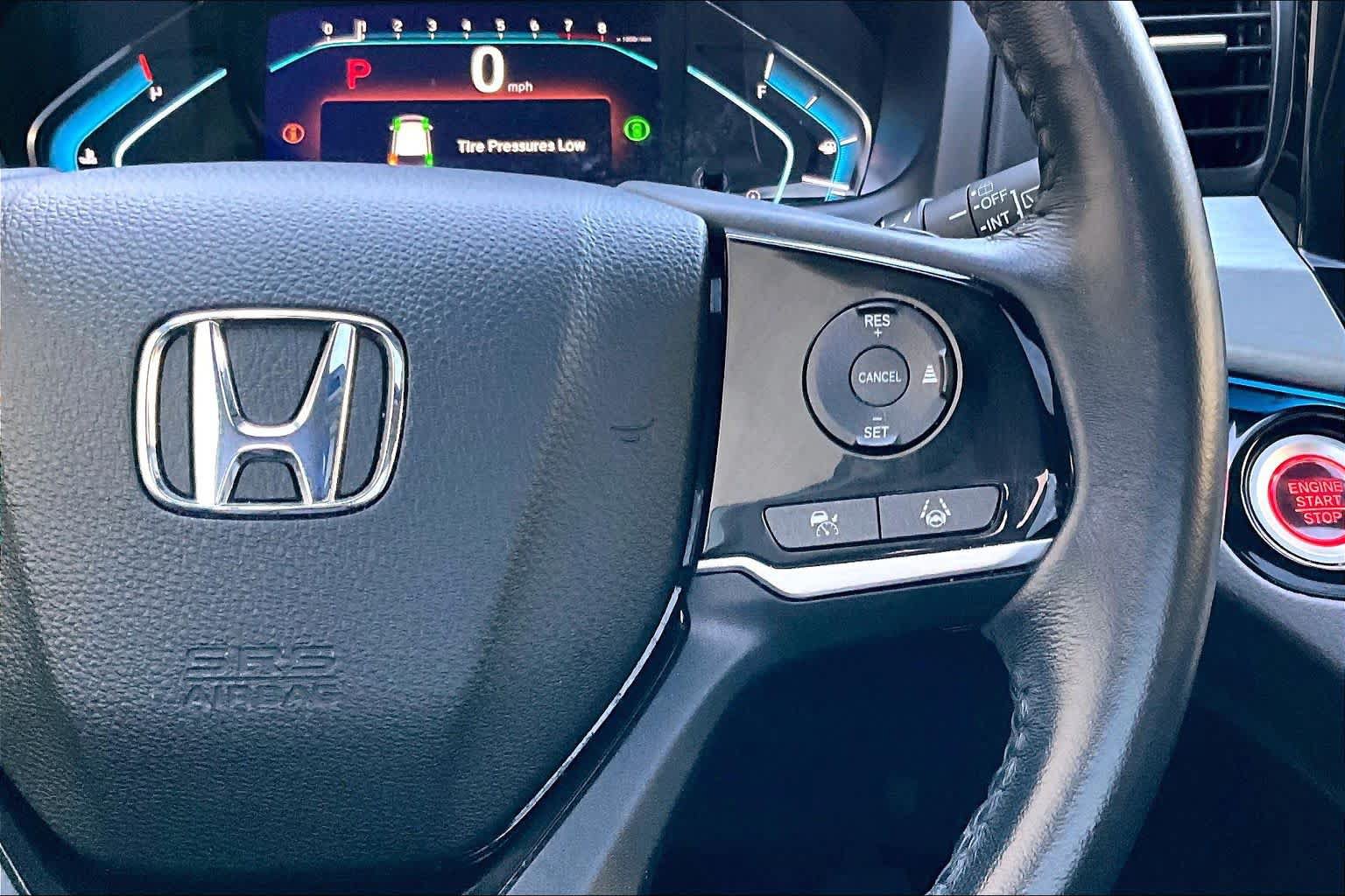 Used 2022 Honda Odyssey Touring image 24