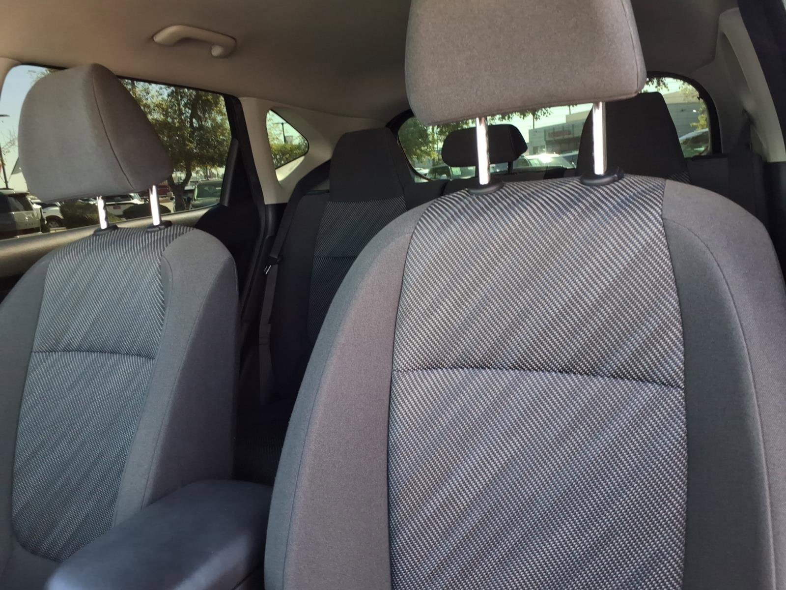 Used 2021 Kia Seltos LX image 13