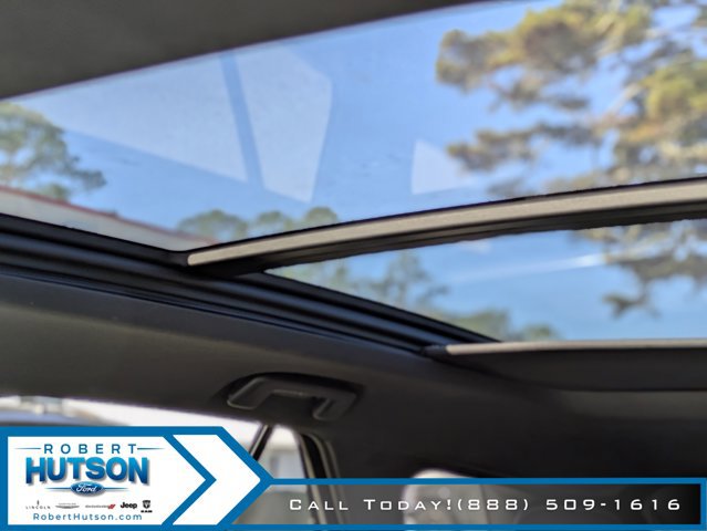 Used 2024 Chevrolet Blazer EV LT image 26