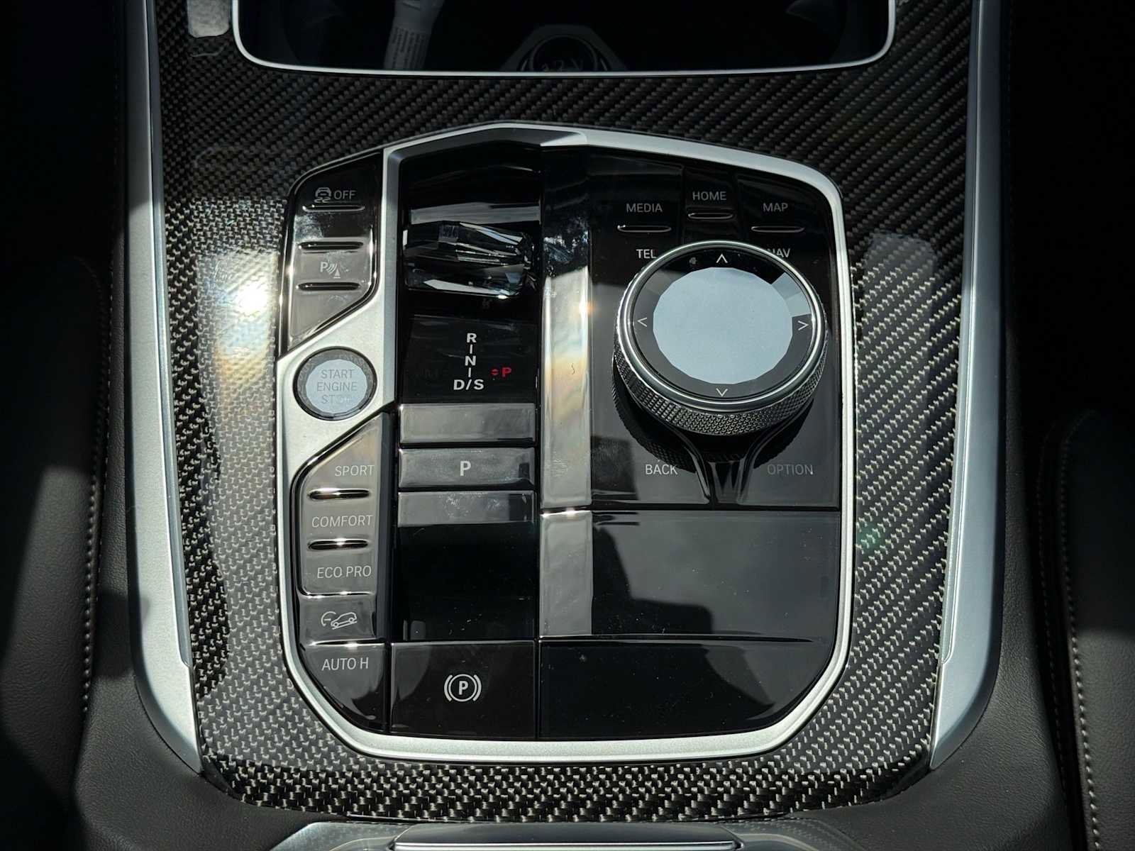 New 2026 BMW X5 M60i image 20