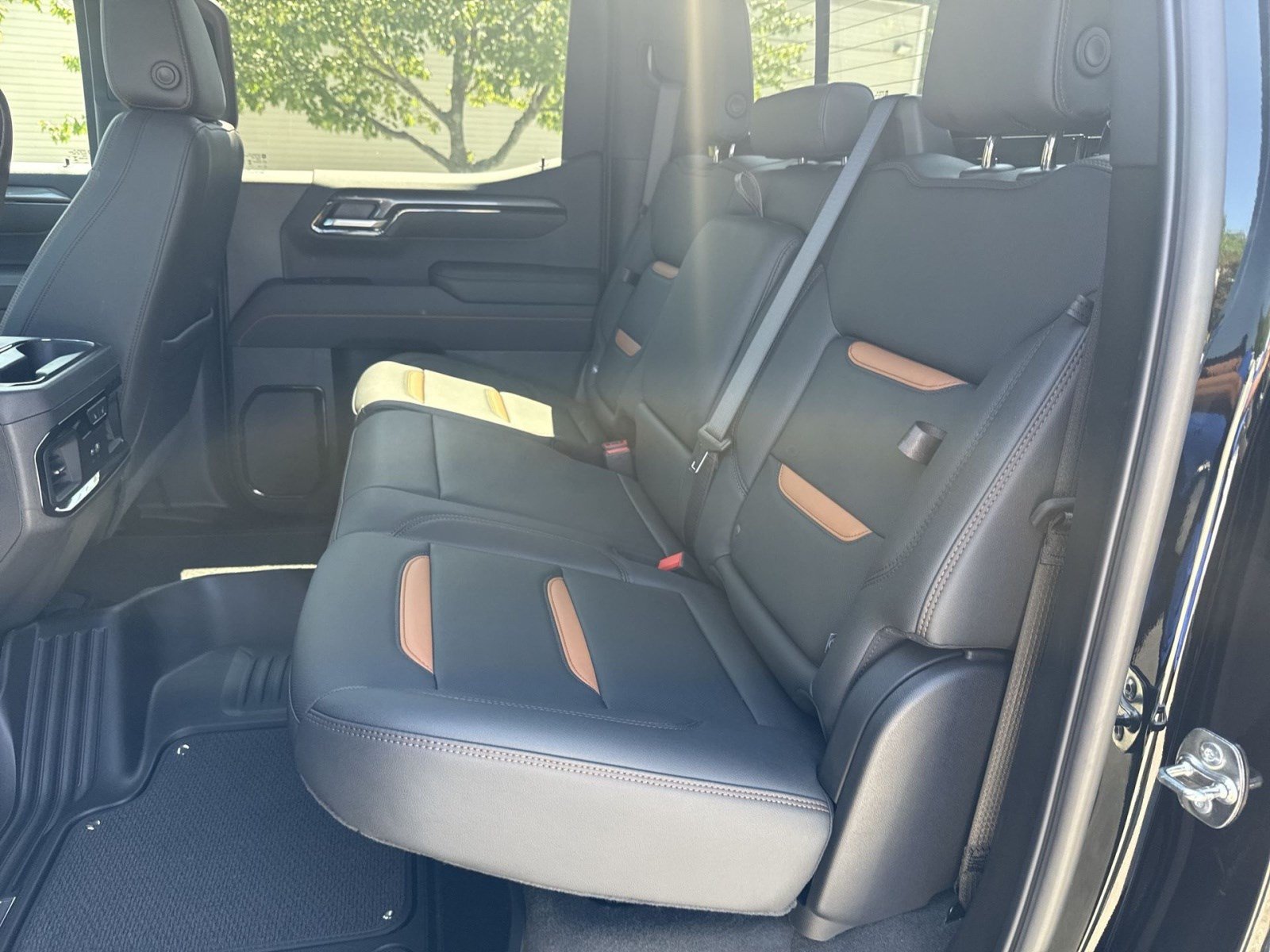 New 2026 GMC Sierra 1500 AT4 w/ Technology Package AWD/4WD image 20
