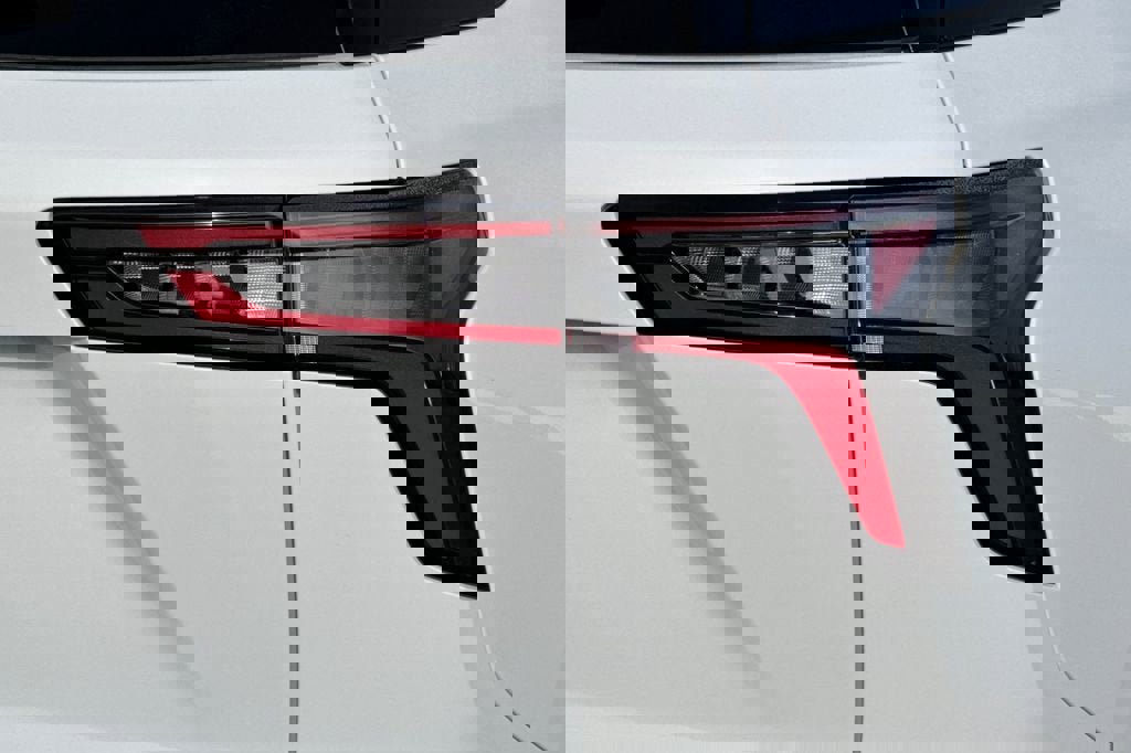 New 2026 Chevrolet Equinox LT w/ Convenience Package II image 27