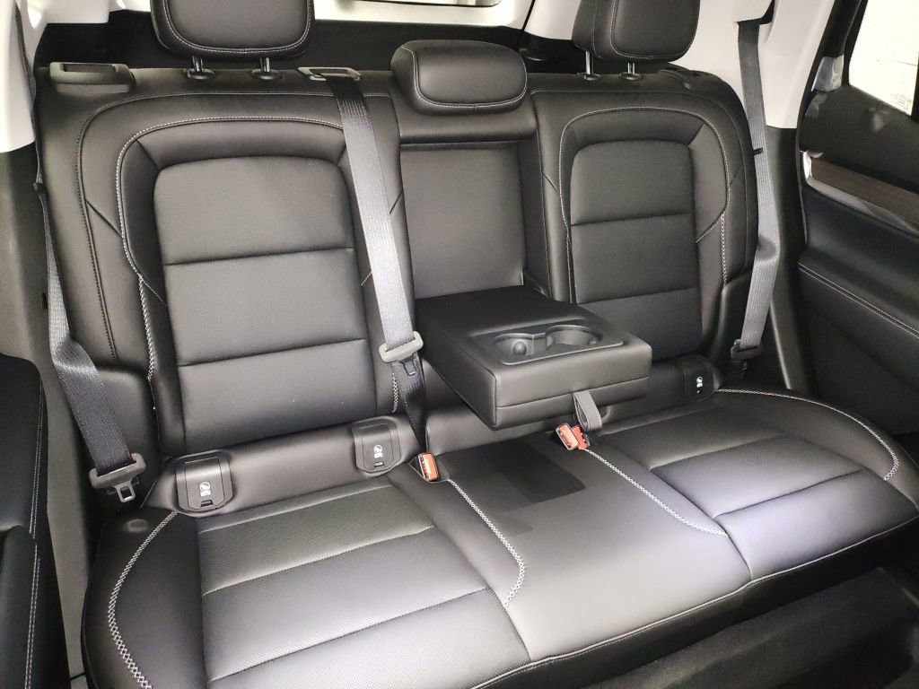 New 2026 GMC Terrain Denali image 11