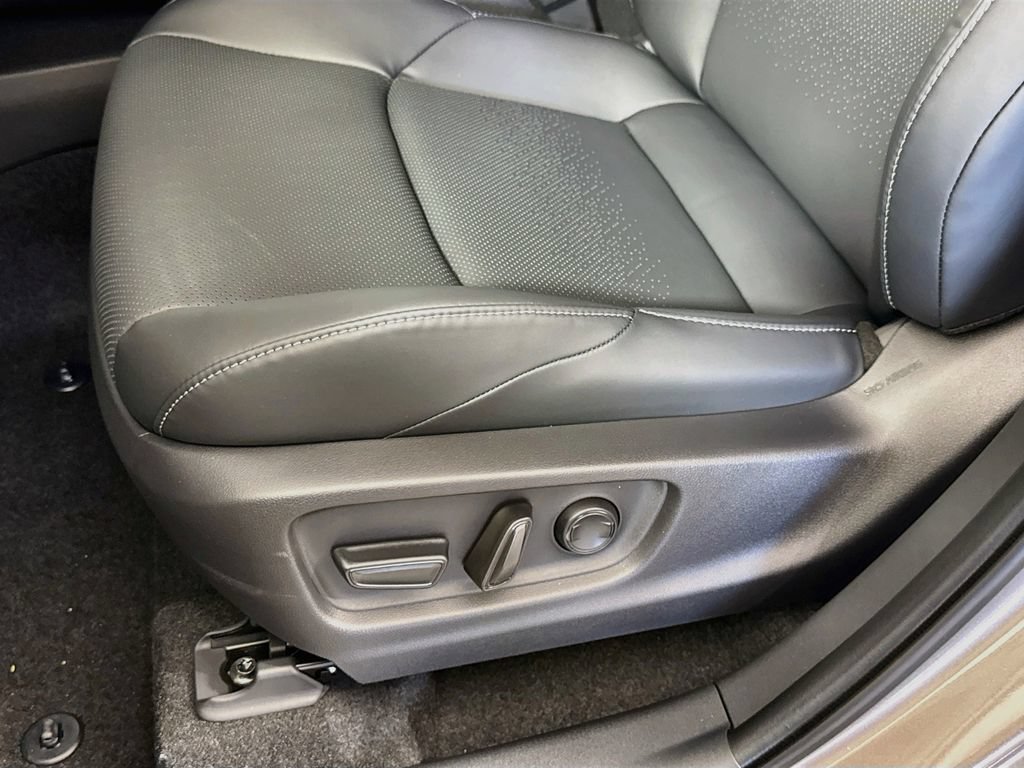 New 2026 Toyota bZ Woodland AWD/4WD image 15