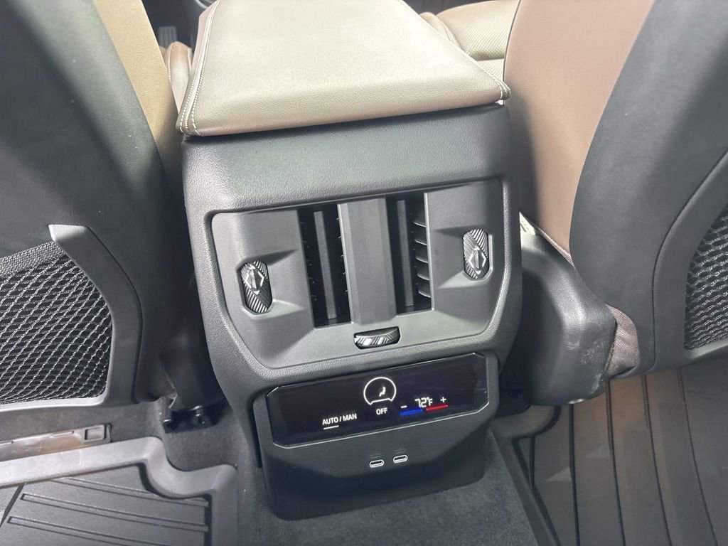 New 2026 BMW X3 xDrive30 w/ Premium Package image 32