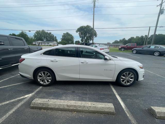 Used 2019 Chevrolet Malibu LT FWD image 5