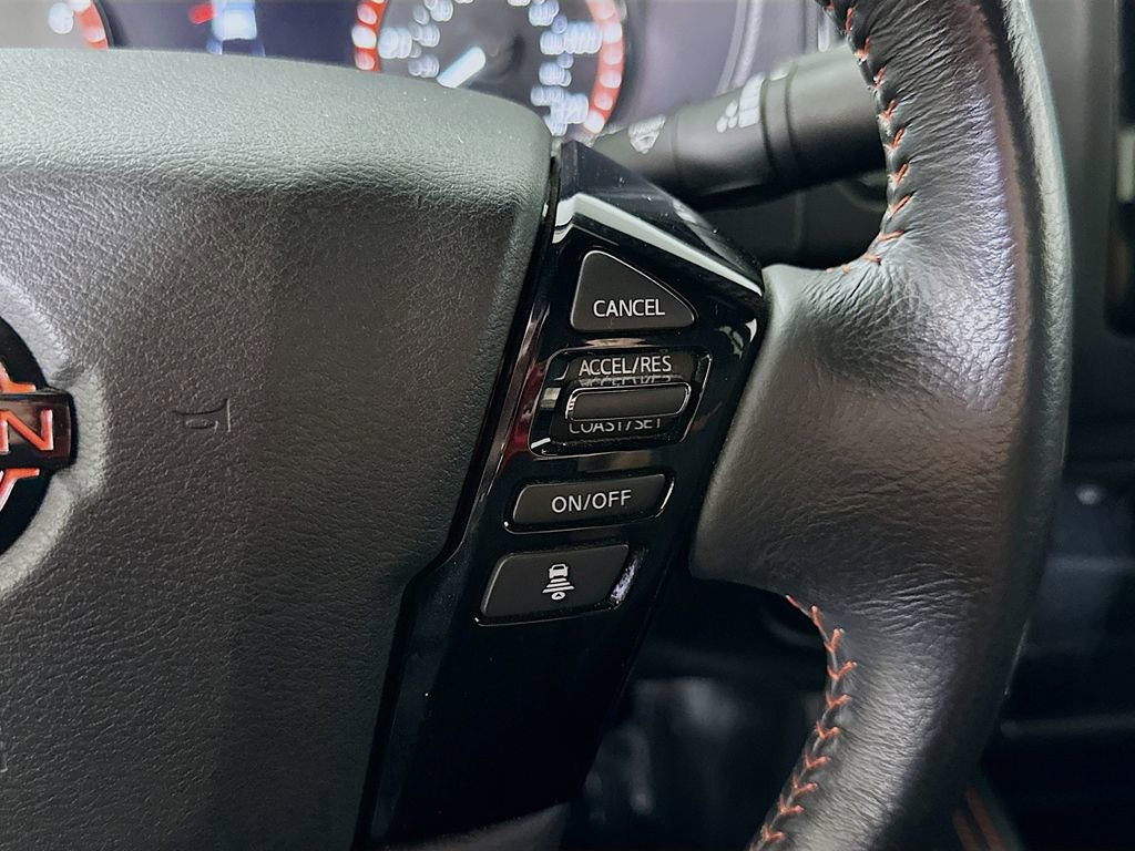 Used 2023 Nissan Frontier PRO-4X w/ Technology Package image 23