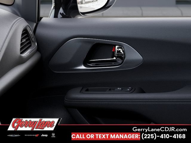 New 2026 Chrysler Pacifica Select w/ S Appearance Package FWD image 25