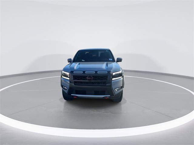 Used 2025 Nissan Frontier Pro-X w/ Pro Convenience Package image 2