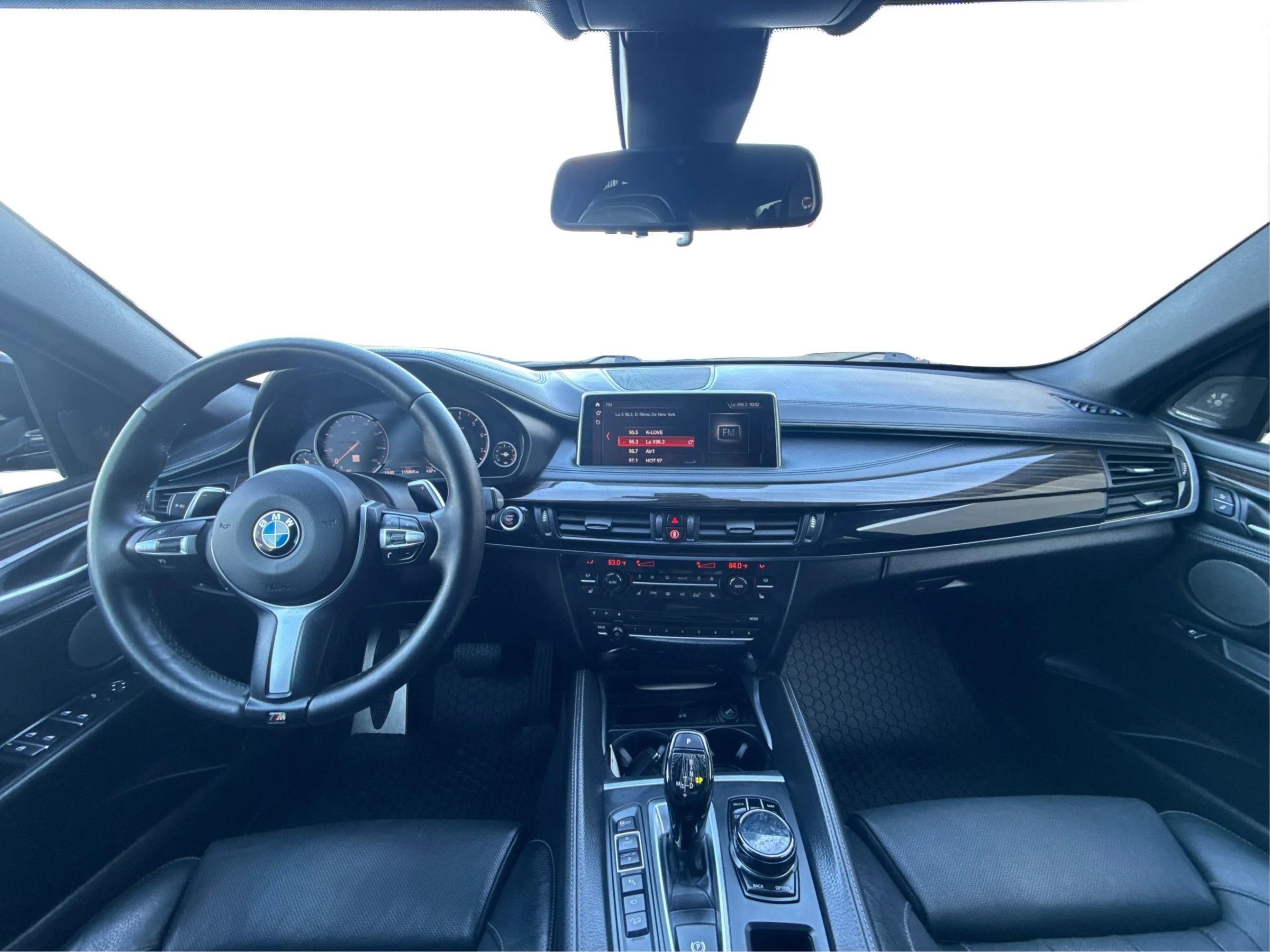 Used 2018 BMW X6 xDrive35i image 25