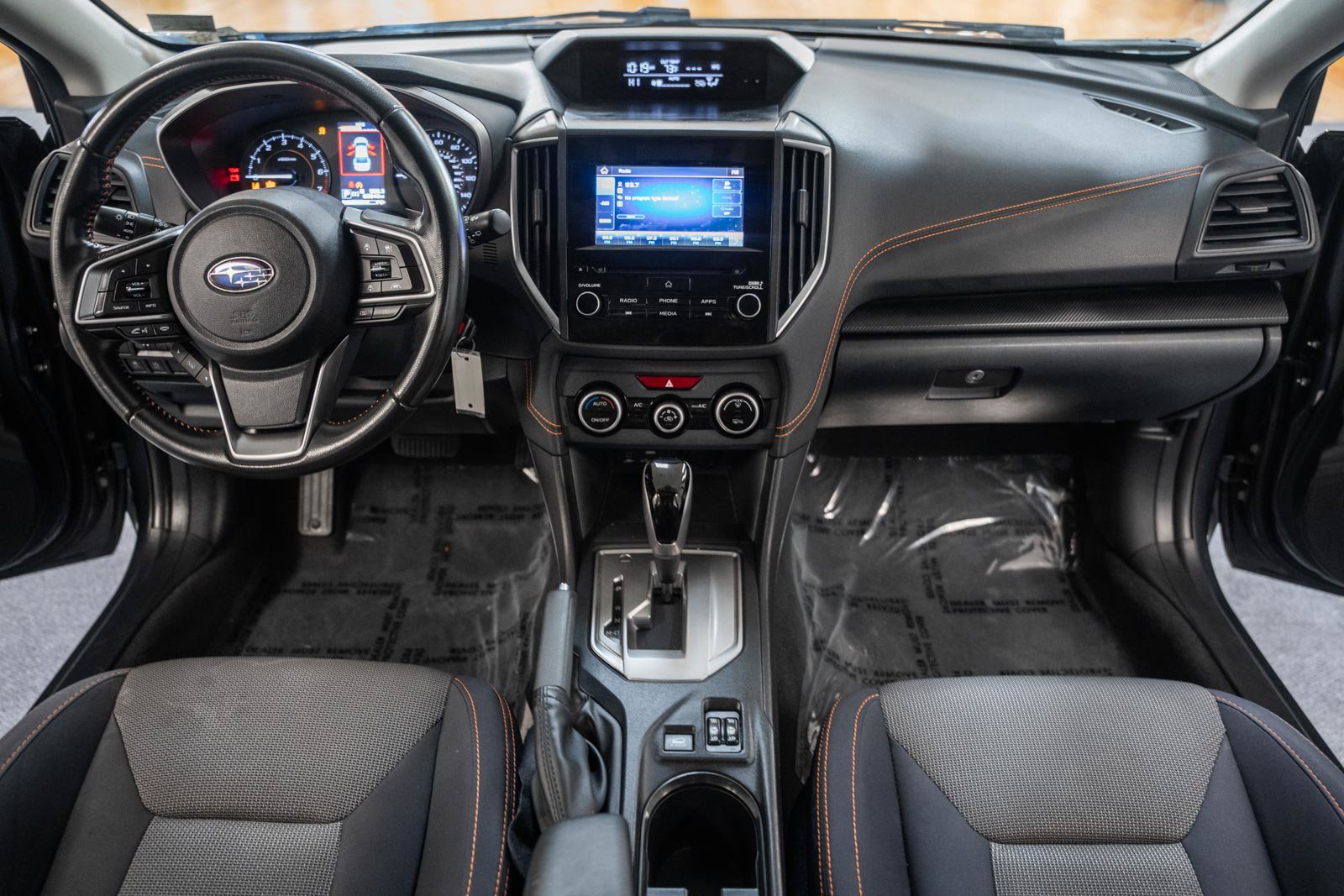 Used 2020 Subaru Crosstrek 2.0i Premium AWD/4WD image 22