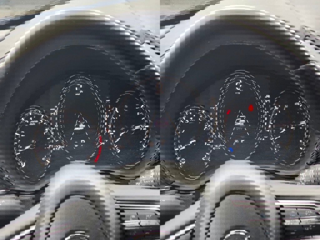 Used 2022 MAZDA CX-30 AWD 2.5 S w/ Select Package image 20