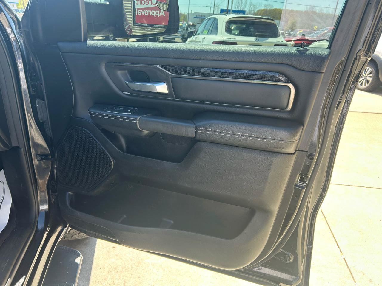Used 2020 RAM 1500 Rebel w/ Level 1 Equipment Group AWD/4WD image 16