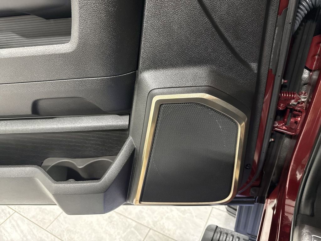 Used 2023 RAM 2500 Limited image 25