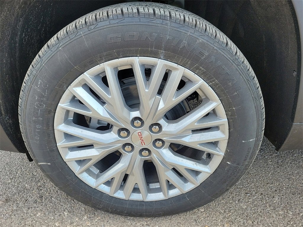 New 2026 GMC Acadia Elevation w/ Super Cruise Package image 14