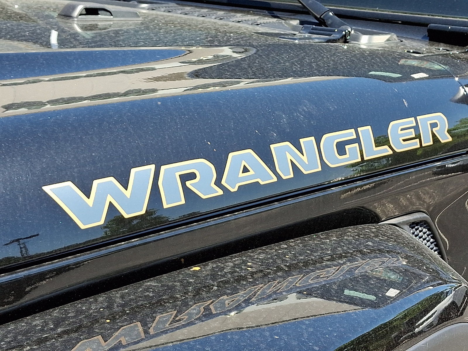 New 2026 Jeep Wrangler Unlimited Sport AWD/4WD image 17