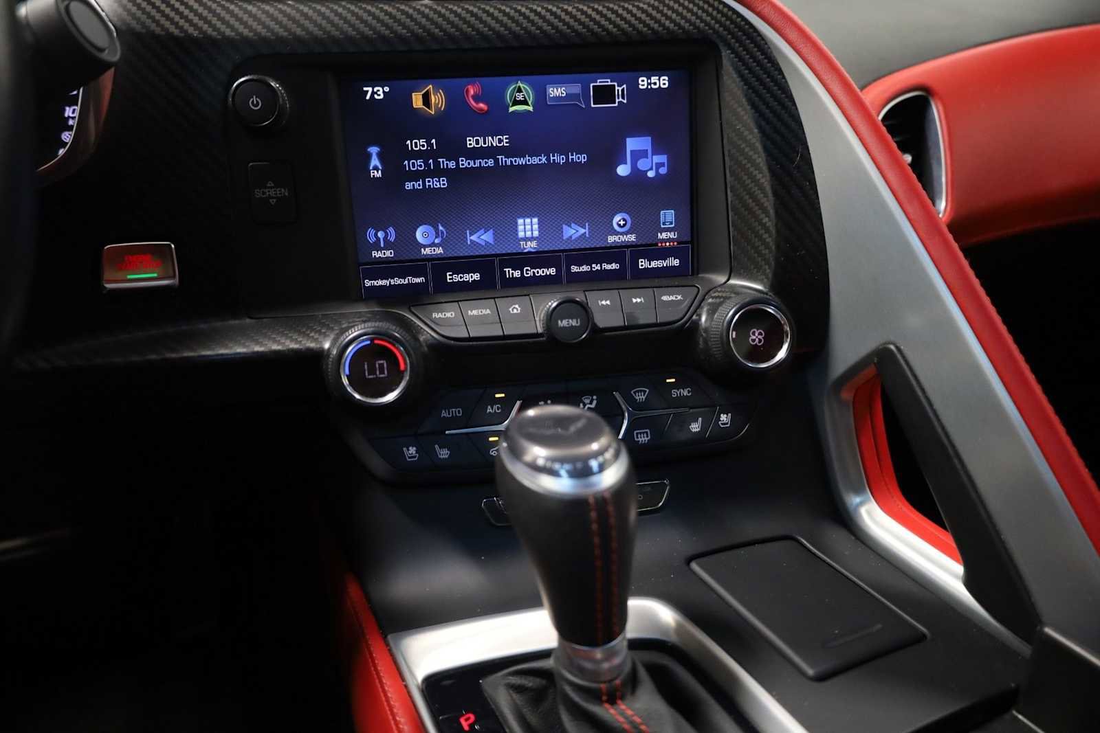 Used 2016 Chevrolet Corvette Z06 image 28