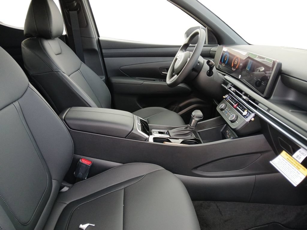 New 2027 Hyundai Santa Cruz SEL FWD image 16
