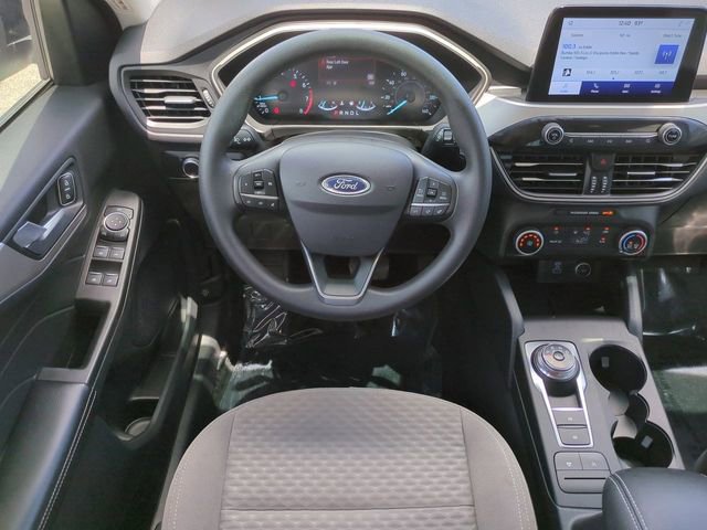 Certified 2021 Ford Escape SE w/ SE Sport Appearance Package FWD image 16