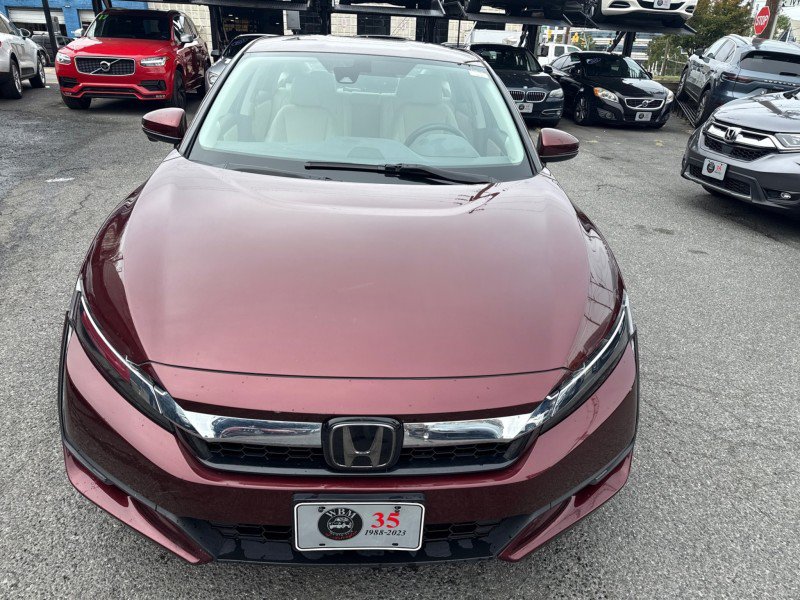 Used 2018 Honda Clarity Touring image 9