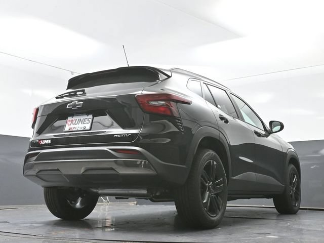 New 2026 Chevrolet Trax ACTIV w/ Driver Confidence Package FWD image 44
