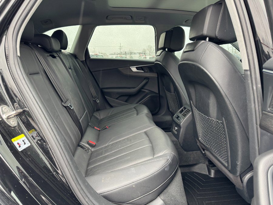 Used 2018 Audi A4 2.0T allroad Premium Plus AWD/4WD image 19