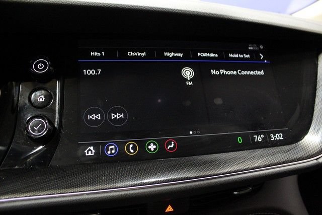 Certified 2023 Buick Envision Essence AWD/4WD image 27