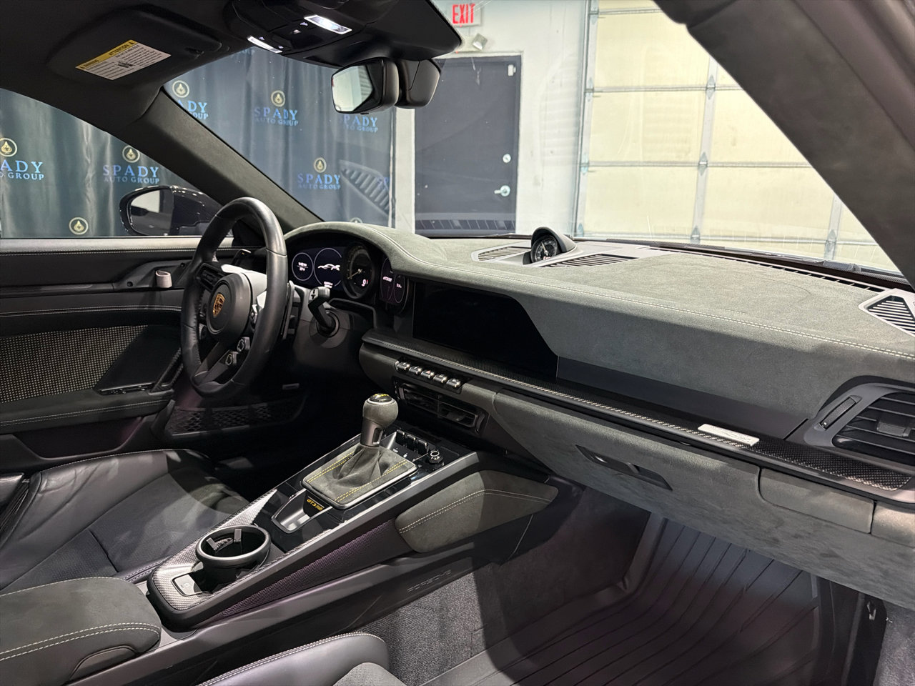 Used 2023 Porsche 911 GT3 RS w/ Weissach Package image 26