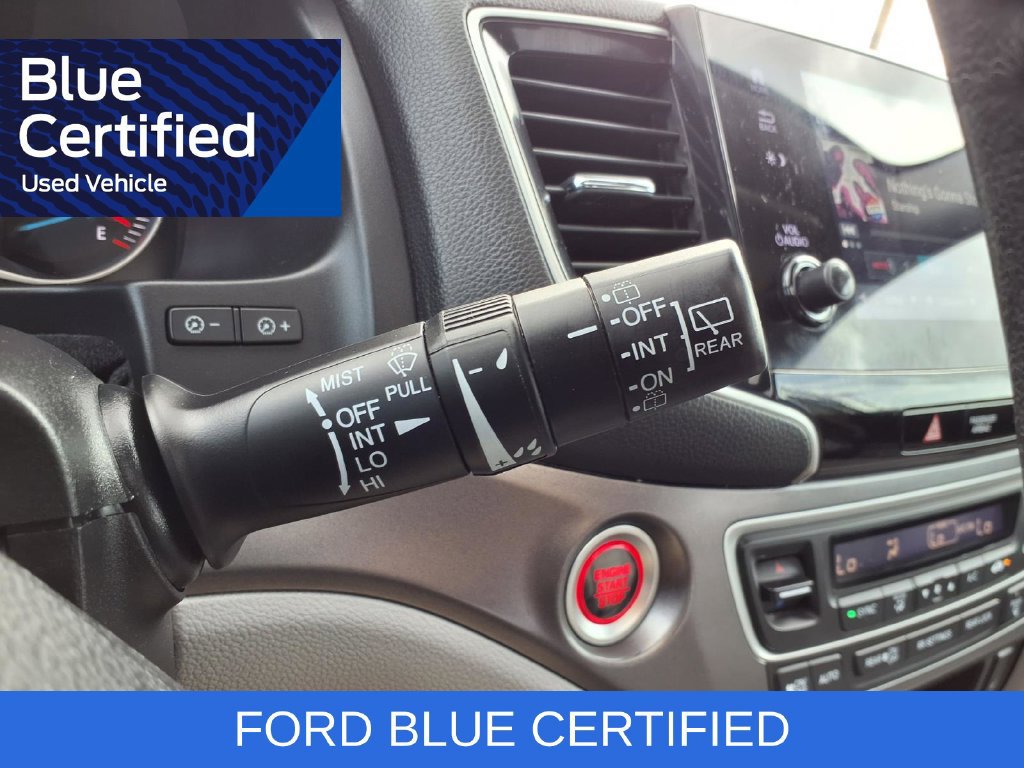 Used 2021 Honda Pilot Special Edition image 20