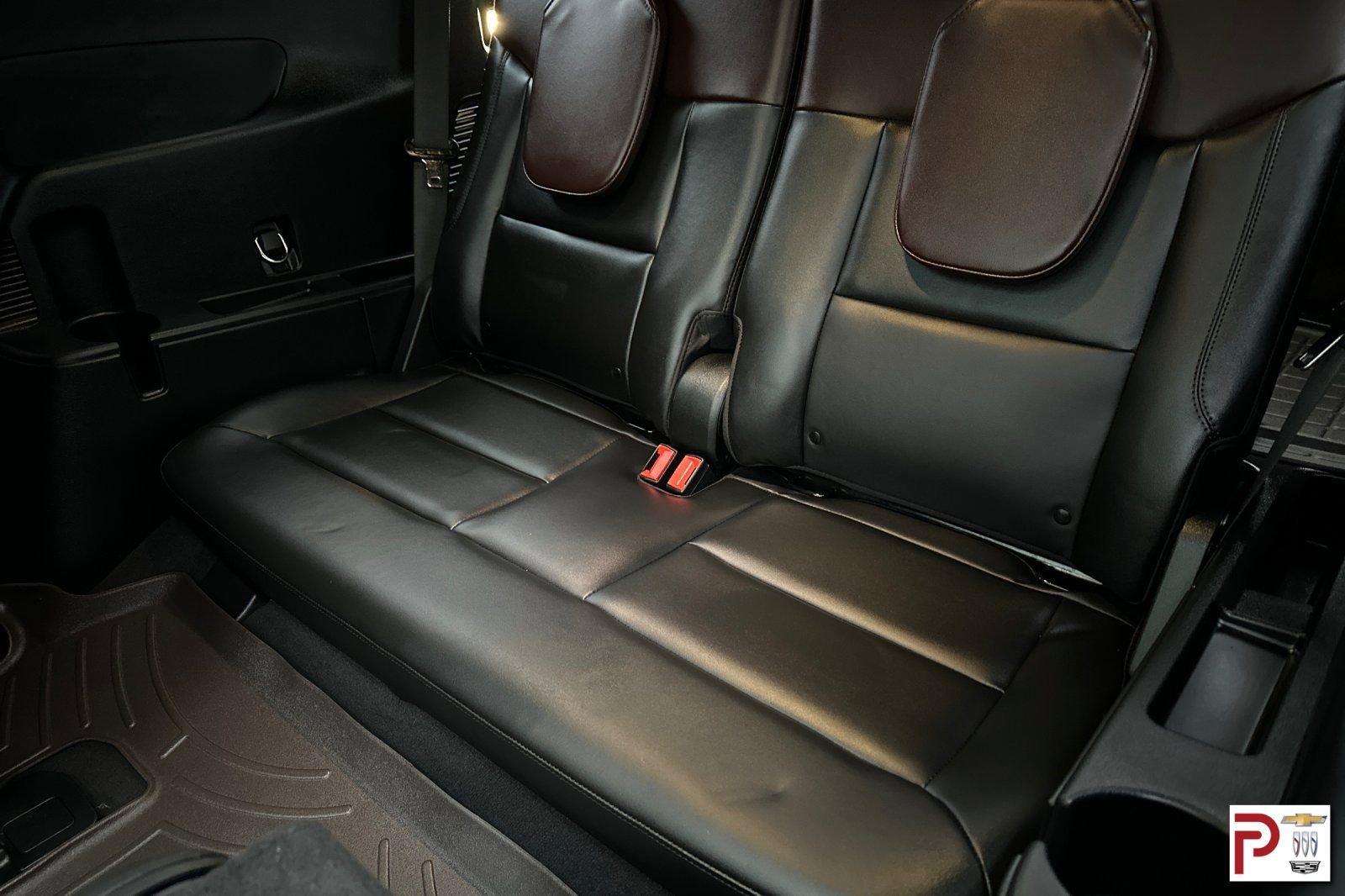 Used 2022 Ford Explorer Platinum w/ Equipment Group 601A image 19