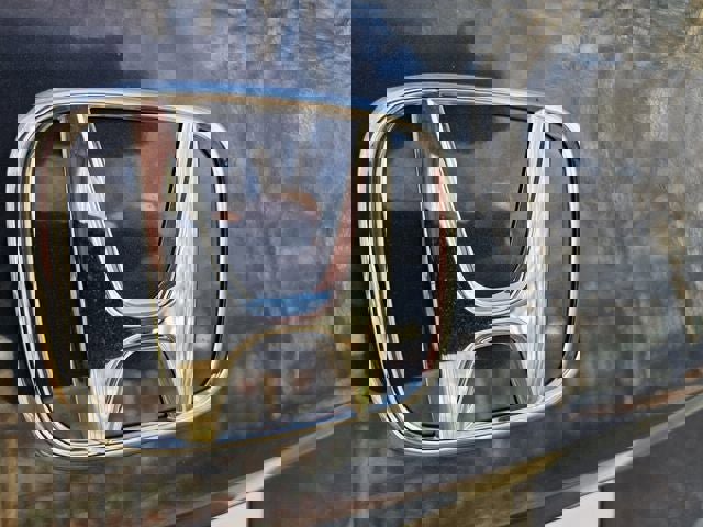 Used 2026 Honda Civic LX image 35