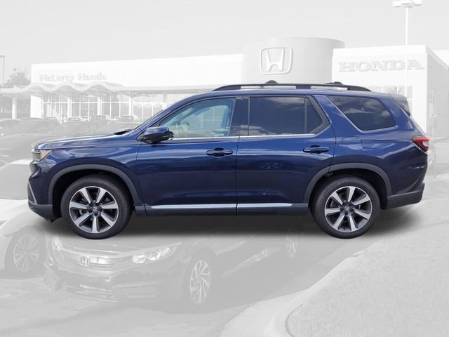 Used 2024 Honda Pilot Elite image 5