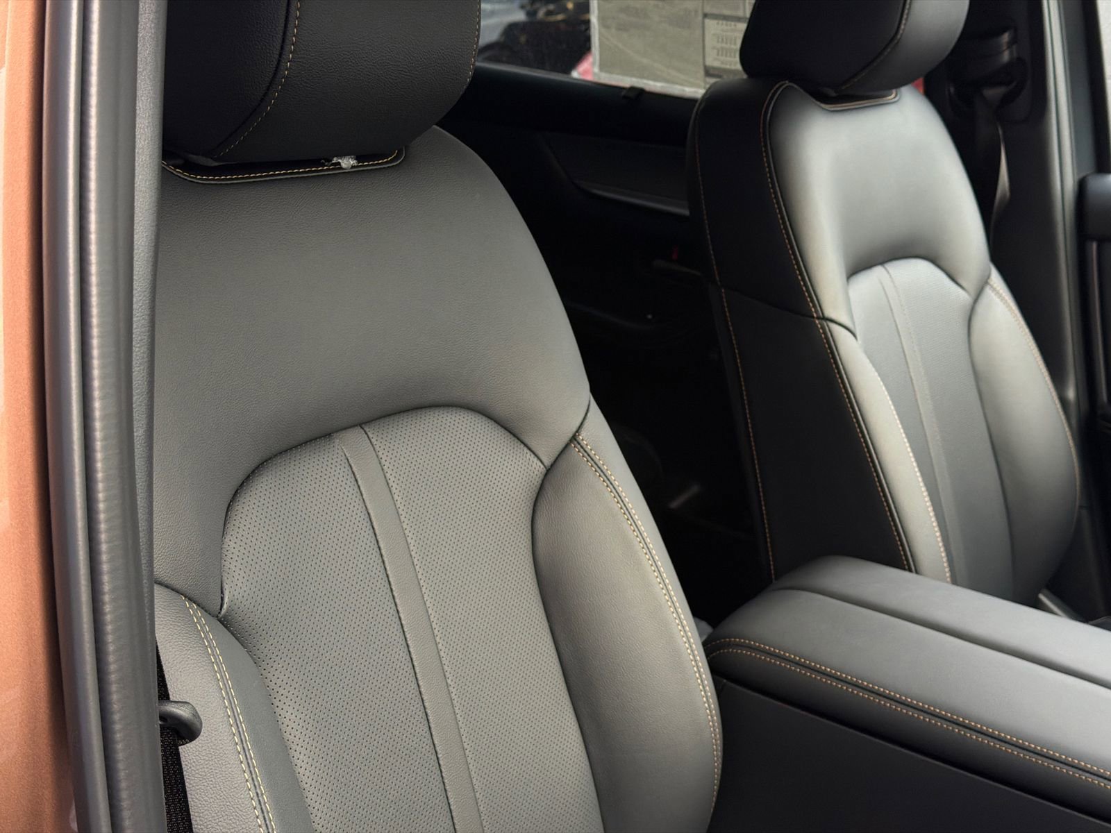 New 2026 MAZDA CX-70 SC AWD/4WD image 11