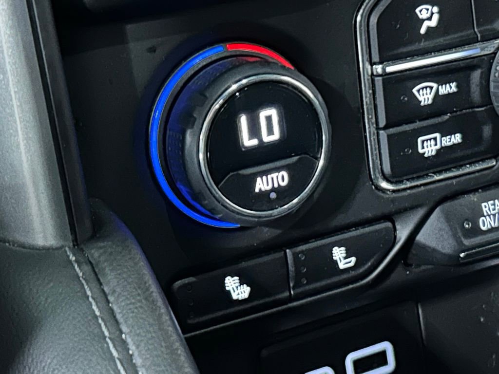 Used 2023 Chevrolet Tahoe LT image 19