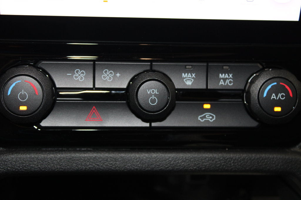 New 2026 Ford Ranger Raptor AWD/4WD image 51