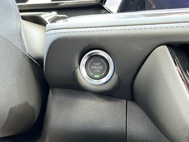 New 2026 Chevrolet Suburban LS image 31