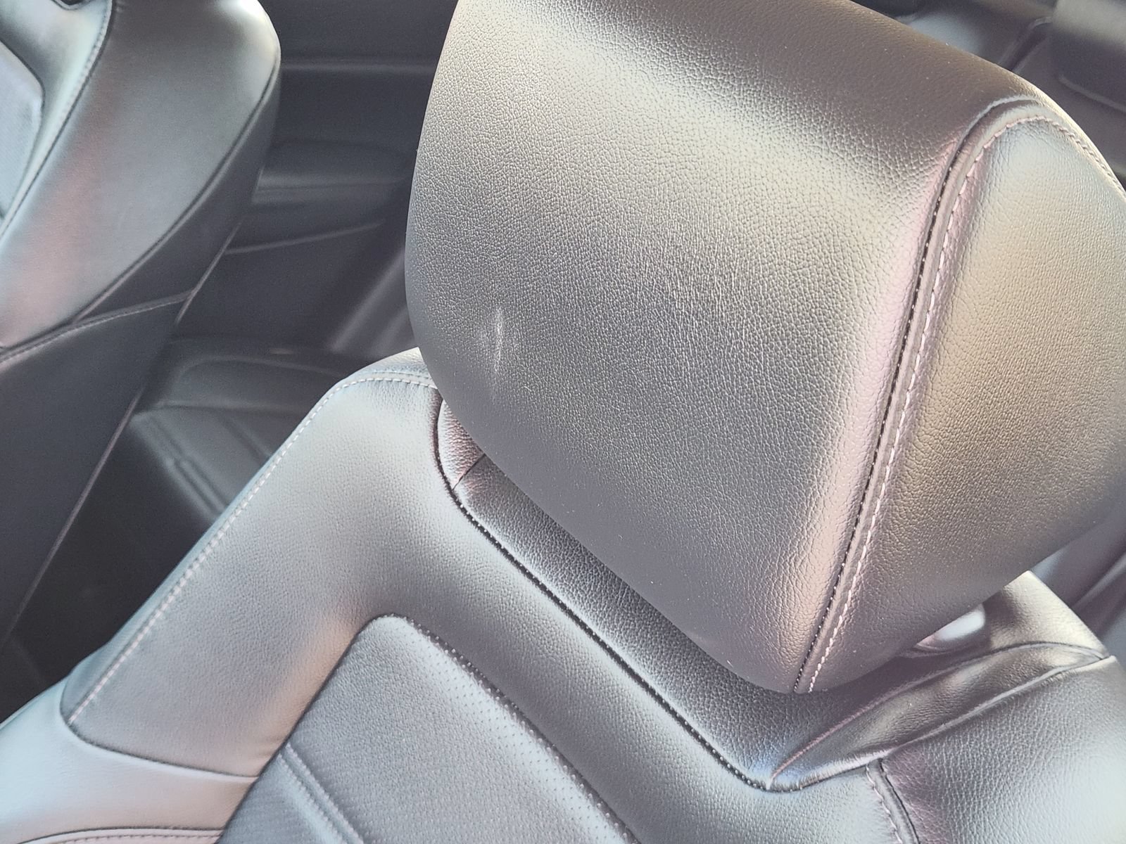 Used 2020 Honda CR-V Touring image 14