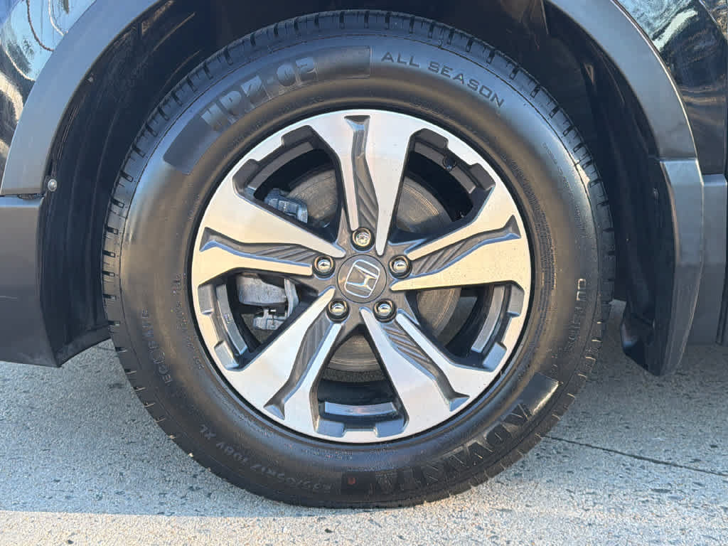 Used 2022 Honda CR-V LX image 11