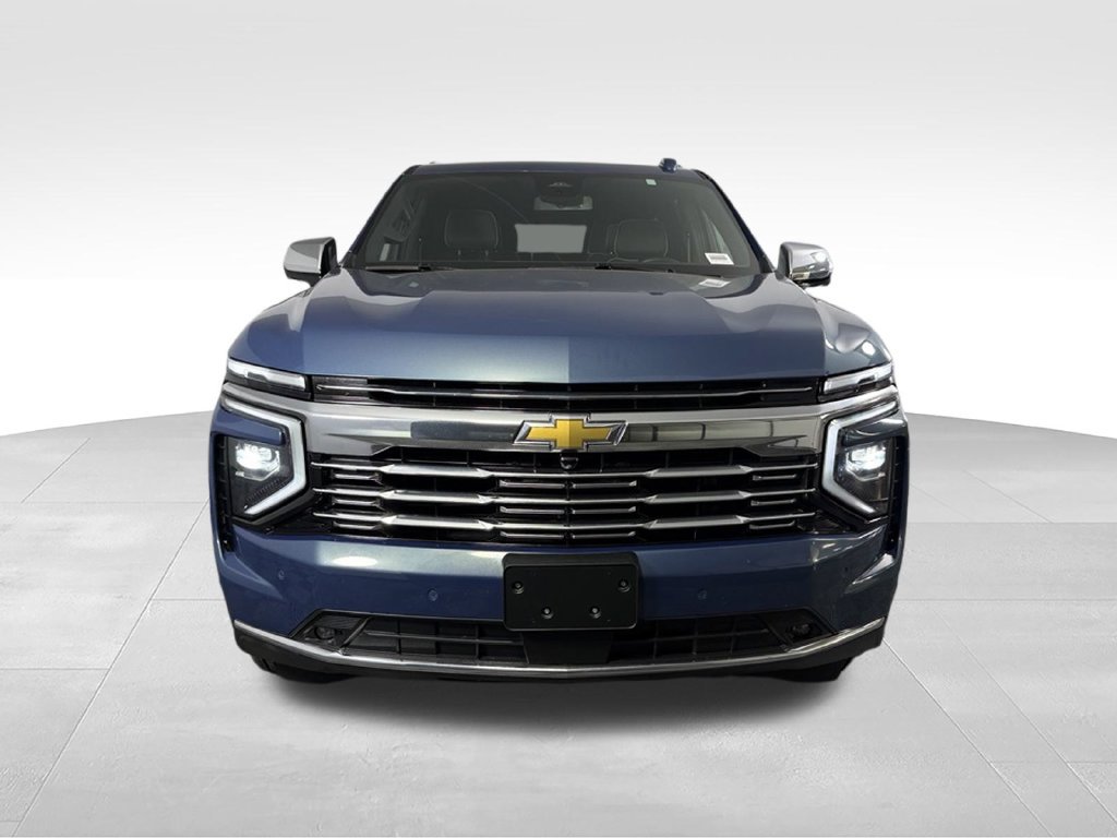 Used 2025 Chevrolet Tahoe Premier RWD image 4