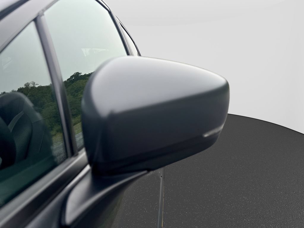 Certified 2024 Subaru Crosstrek 2.5i Wilderness w/ Crosstrek Mirror Package AWD/4WD image 11