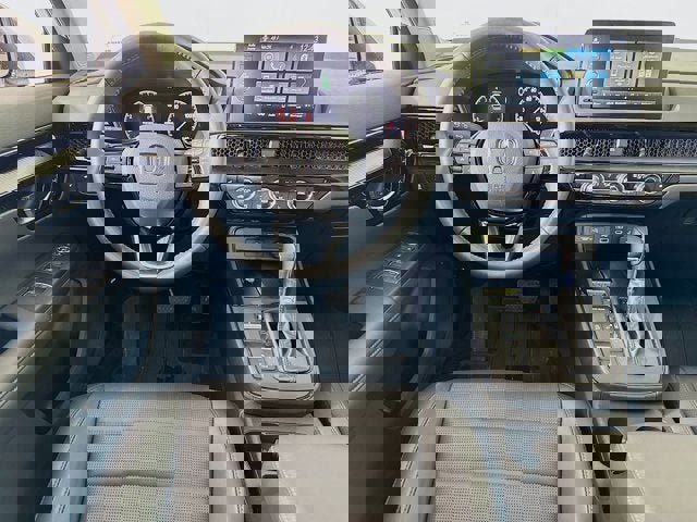 Used 2024 Honda CR-V EX-L image 23