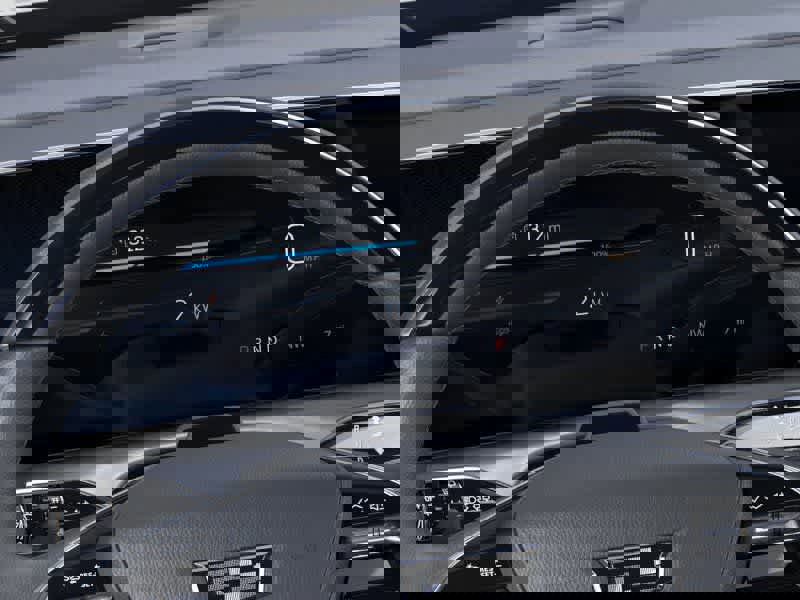 New 2026 Cadillac Vistiq Luxury w/ LPO, Floor Liner Package image 18