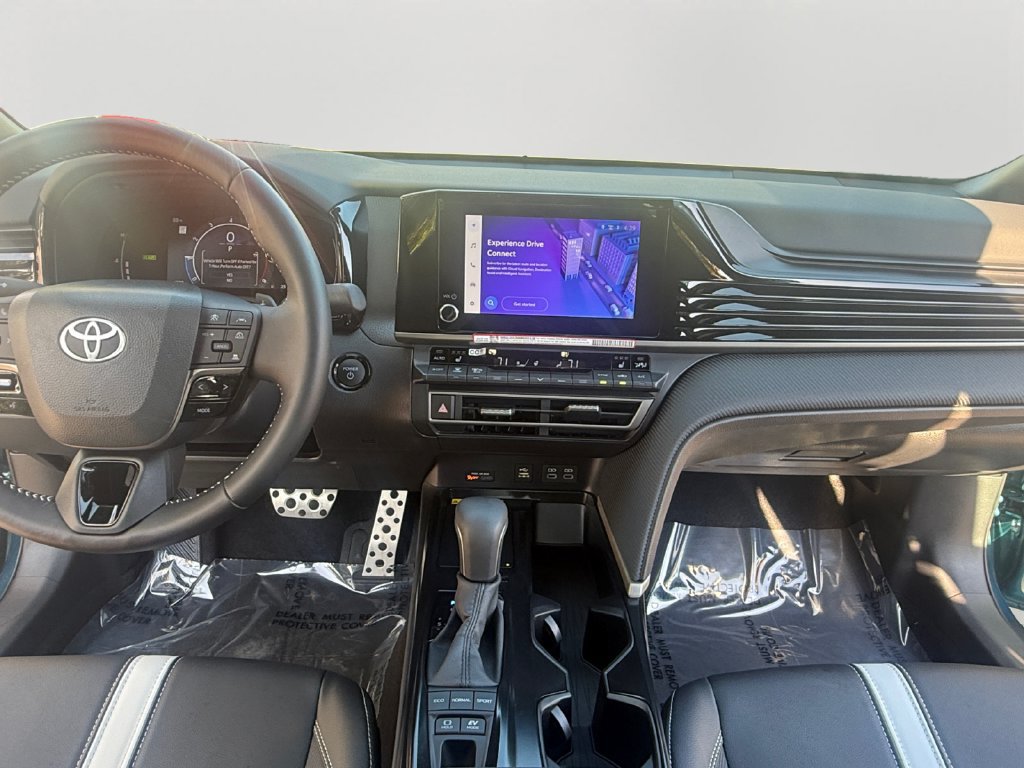 Used 2026 Toyota Camry SE w/ Convenience Package FWD image 14