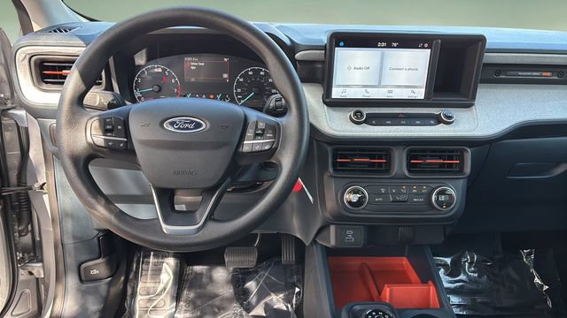 Used 2022 Ford Maverick XLT w/ Equipment Group 300A Standard image 9