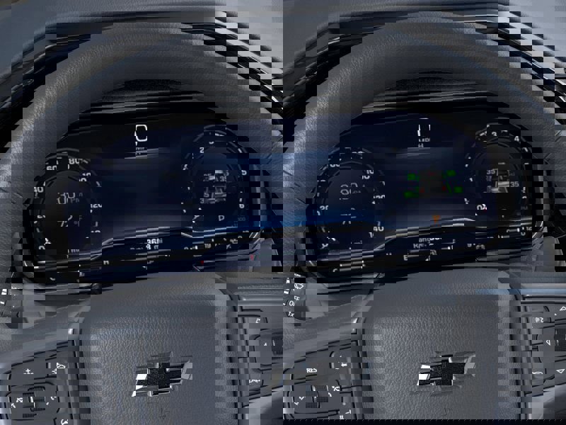 New 2026 Chevrolet Silverado 1500 RST image 18