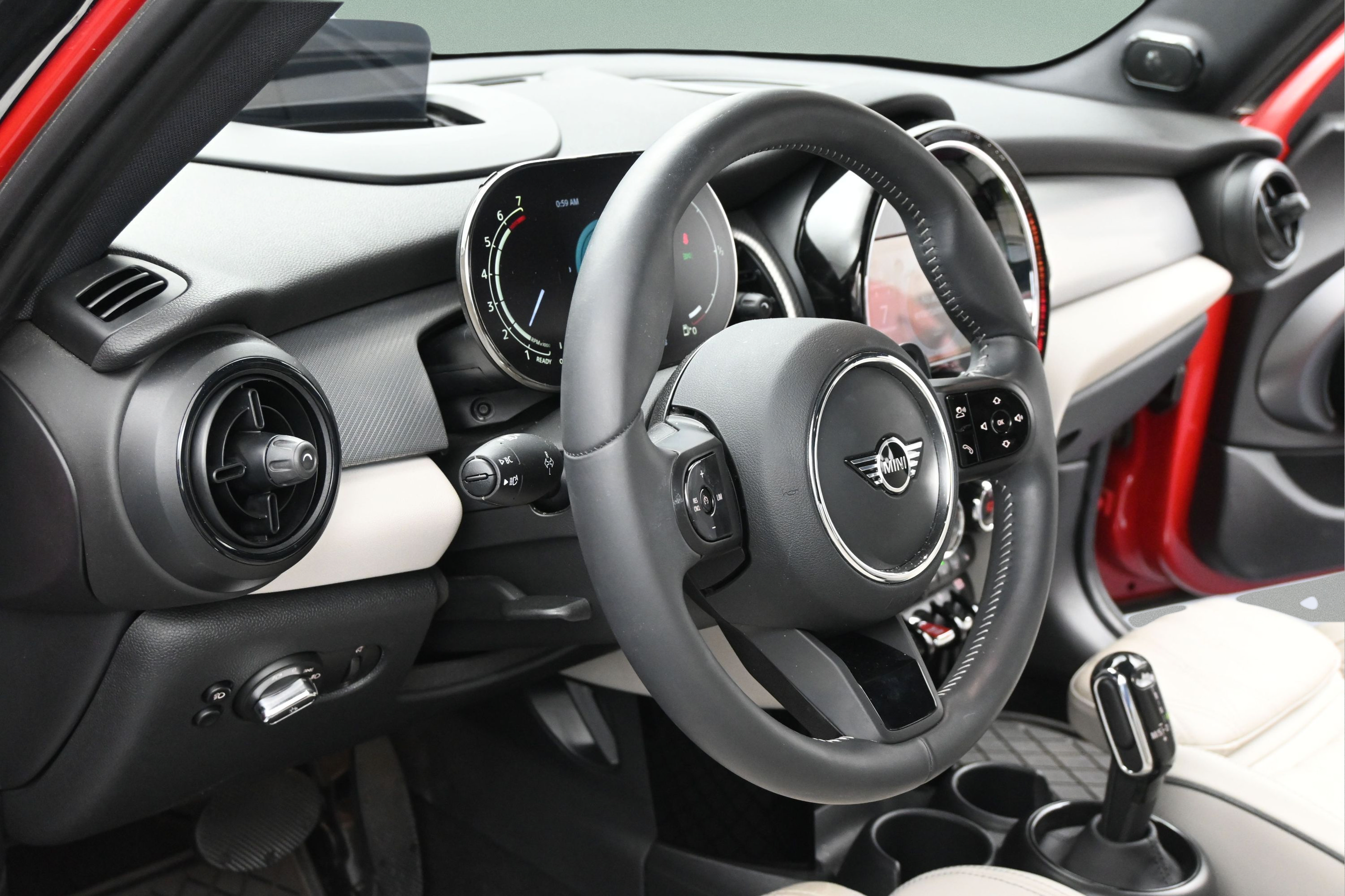 Used 2024 MINI Cooper S FWD image 12