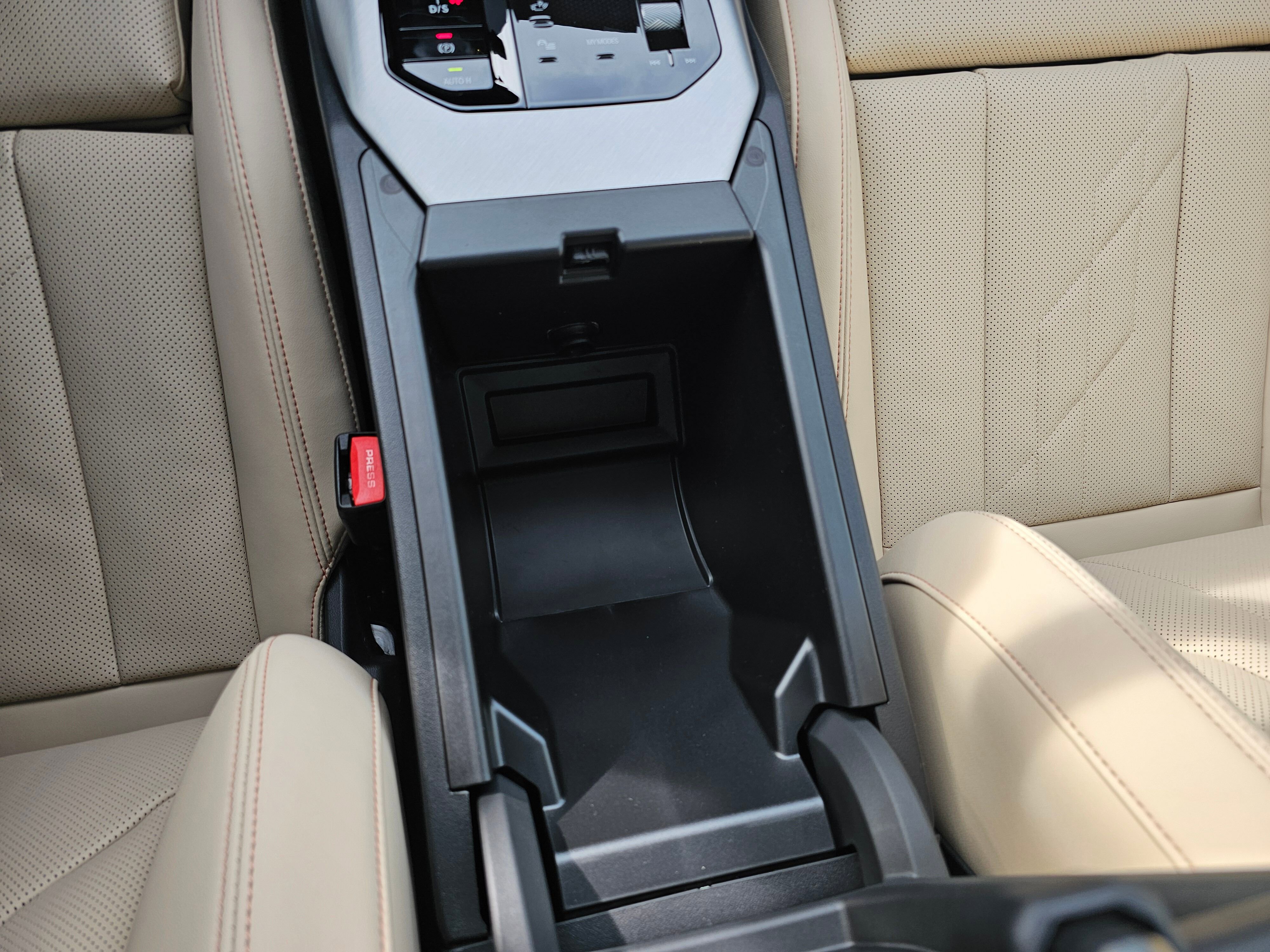 New 2026 BMW X3 xDrive30 w/ Premium Package image 25